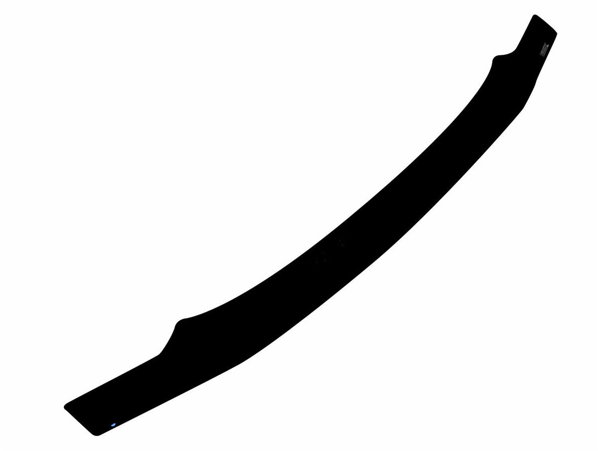 Husky Liners 2842039 Aeroskin Hood Protector Smoke 11-13 Nissan Xterra