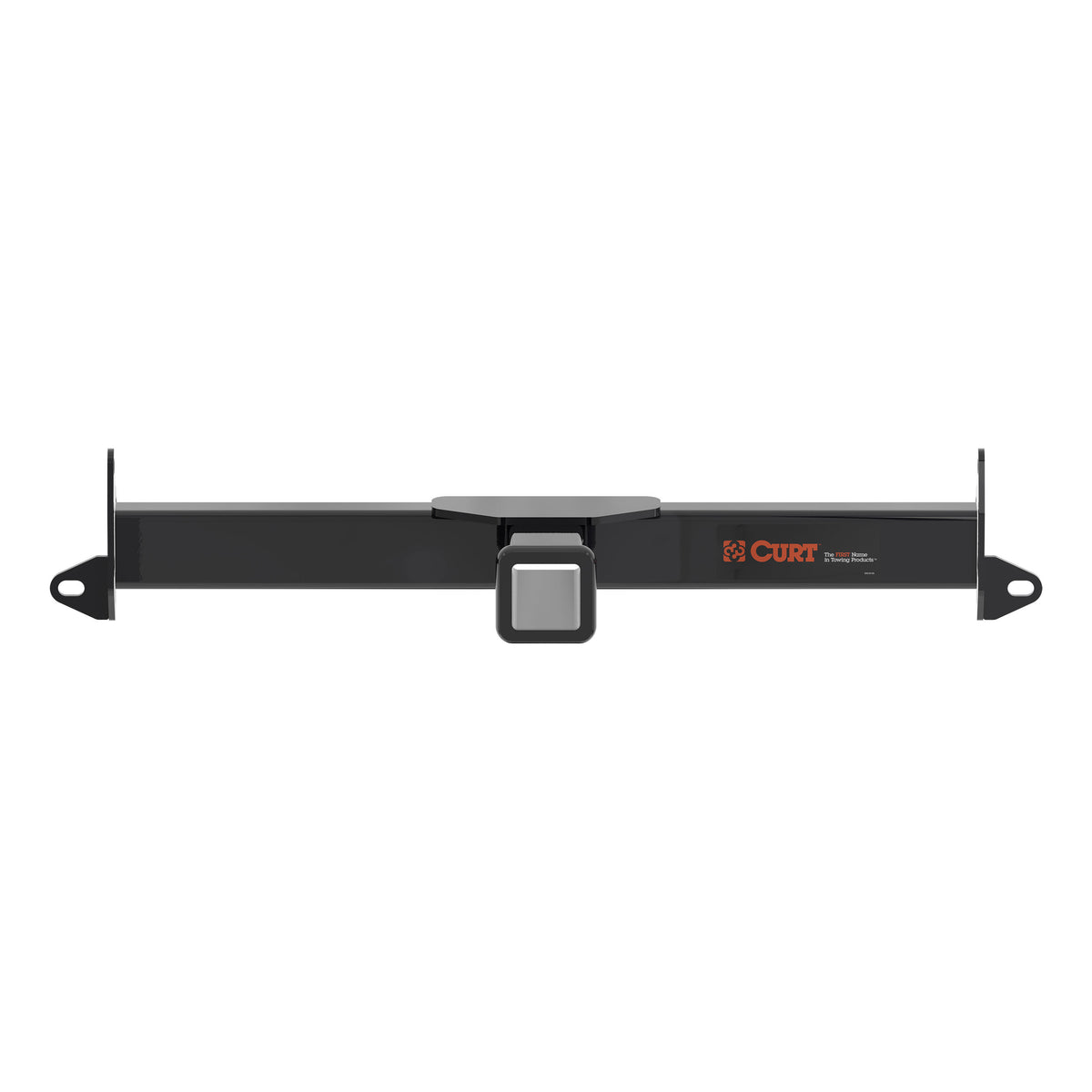 Curt - 2" Front Receiver Hitch, Select Jeep Wrangler JL, Gladiator - 31086