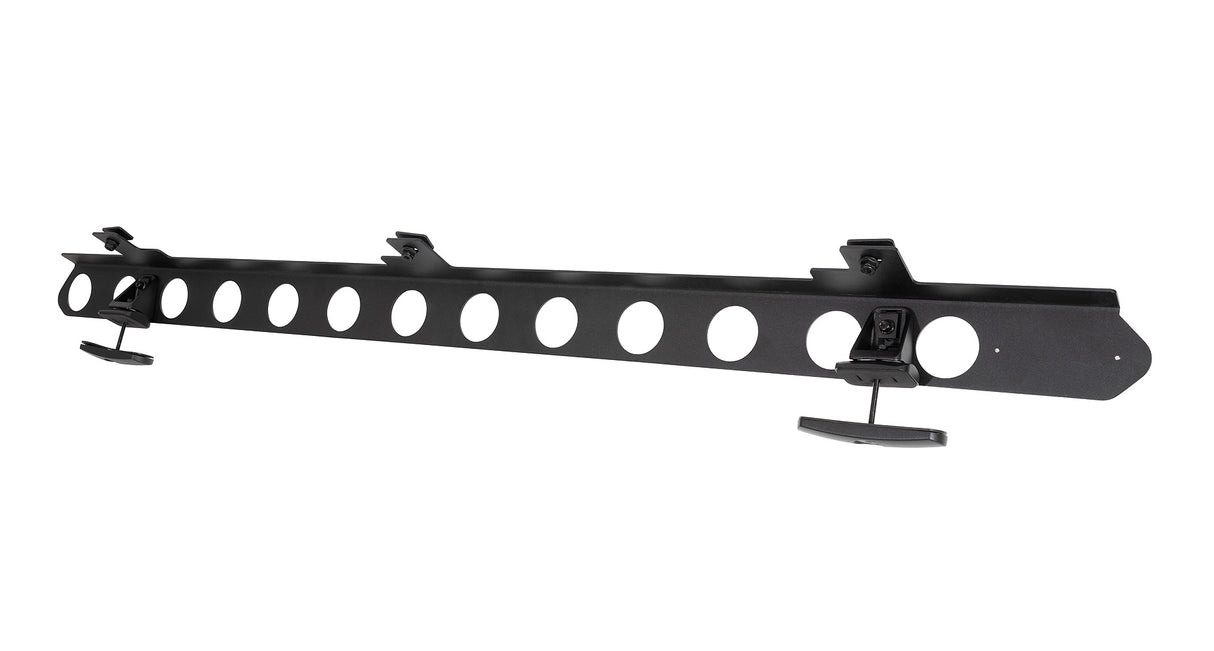 Rhino Rack - Universal Modular Backbone - 56.5 in. Length - RUMB2