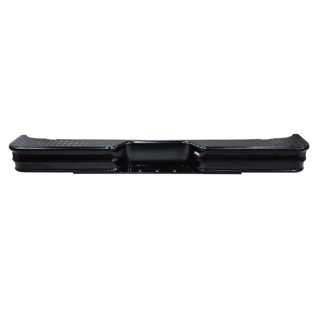 Westin - 20107 Diamondstep Universal Rear Bumper