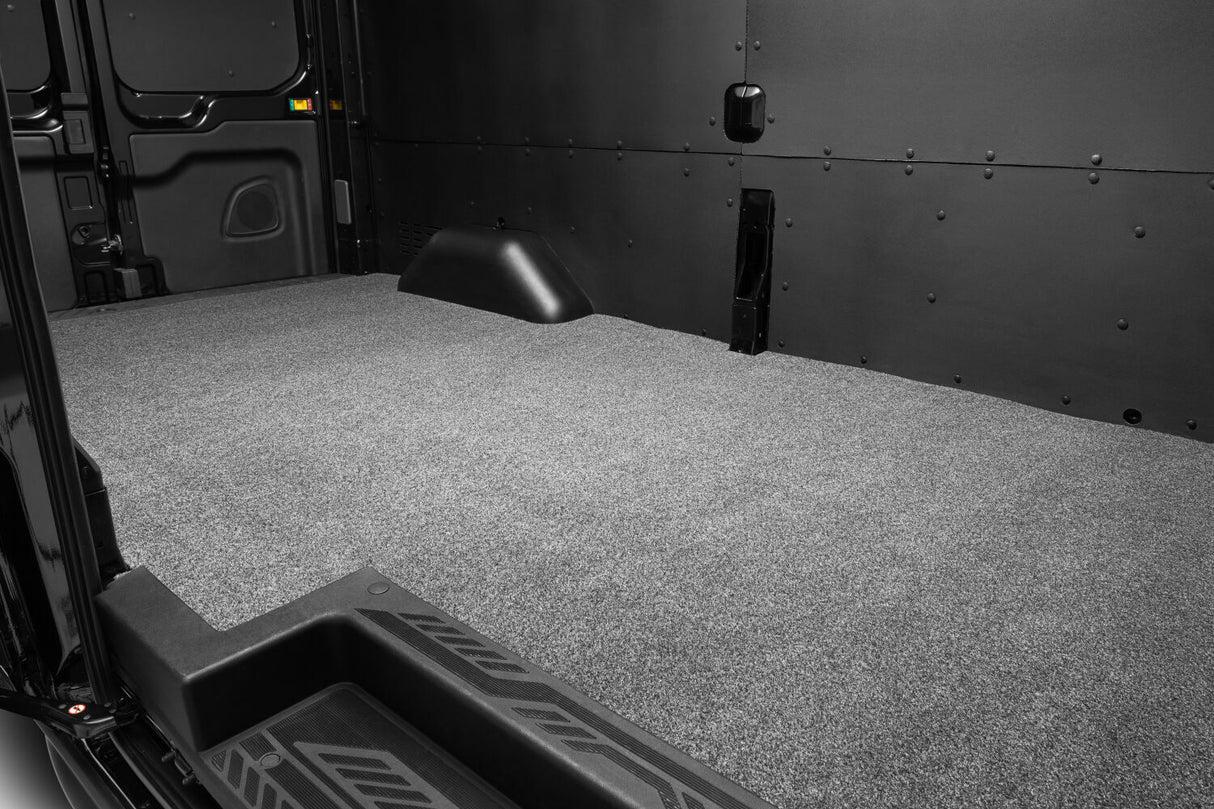 Husky Liners Guardian Comfort Van Mat Maxi - HVRDP14M