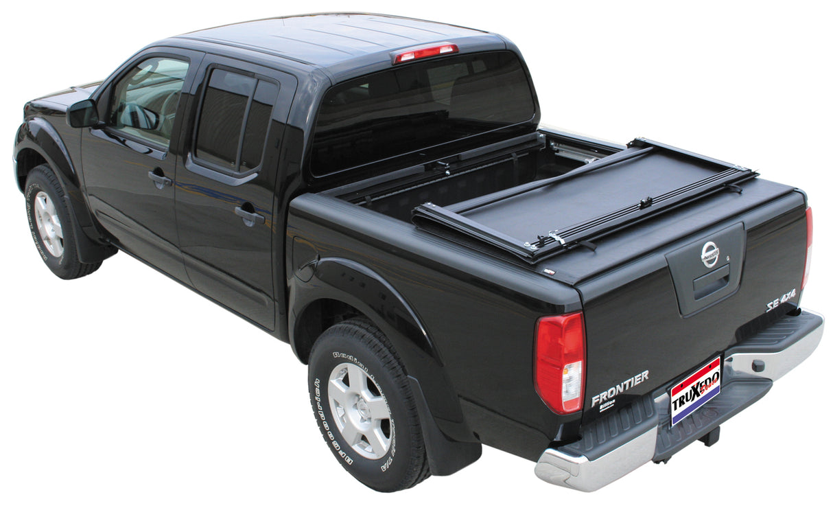 Truxedo - TruXedo(R) Deuce Tonneau Cover - 792301