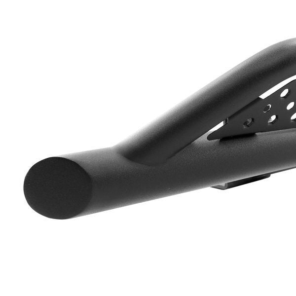 Go Rhino FS4429T - Dominator Xtreme D1 SideSteps With Mounting Bracket Kit - Textured Black