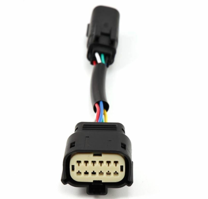 AlphaRex 620013 Wiring Adapter for Taillight Assembly