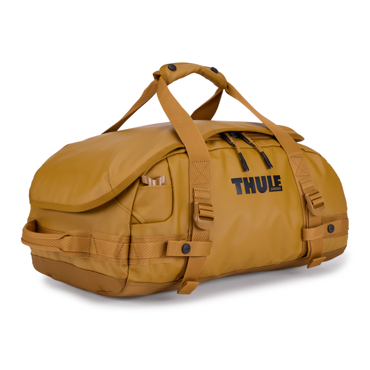 Thule - Chasm 30L Duffel Golden - 3205213