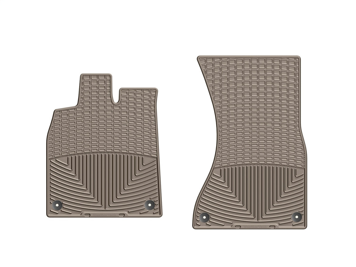 Weathertech - All Weather Floor Mats - W300TN