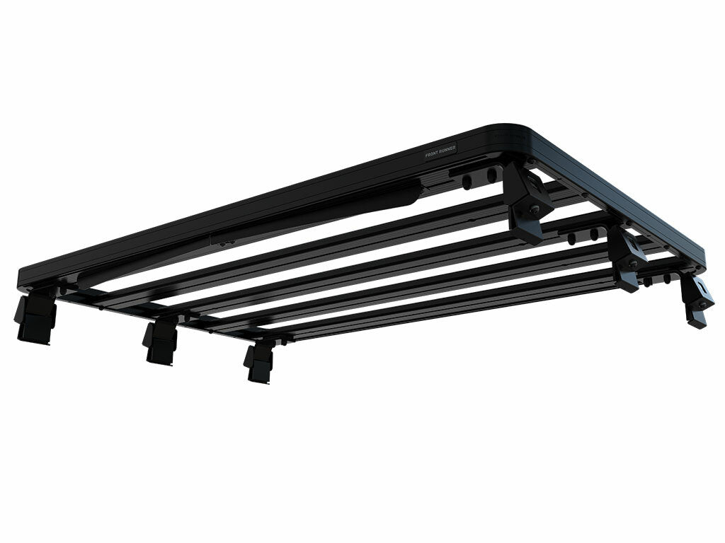 Front Runner - Jeep Gladiator JT (2019-Current) Slimline II Roof Rack Kit - KRJG009T