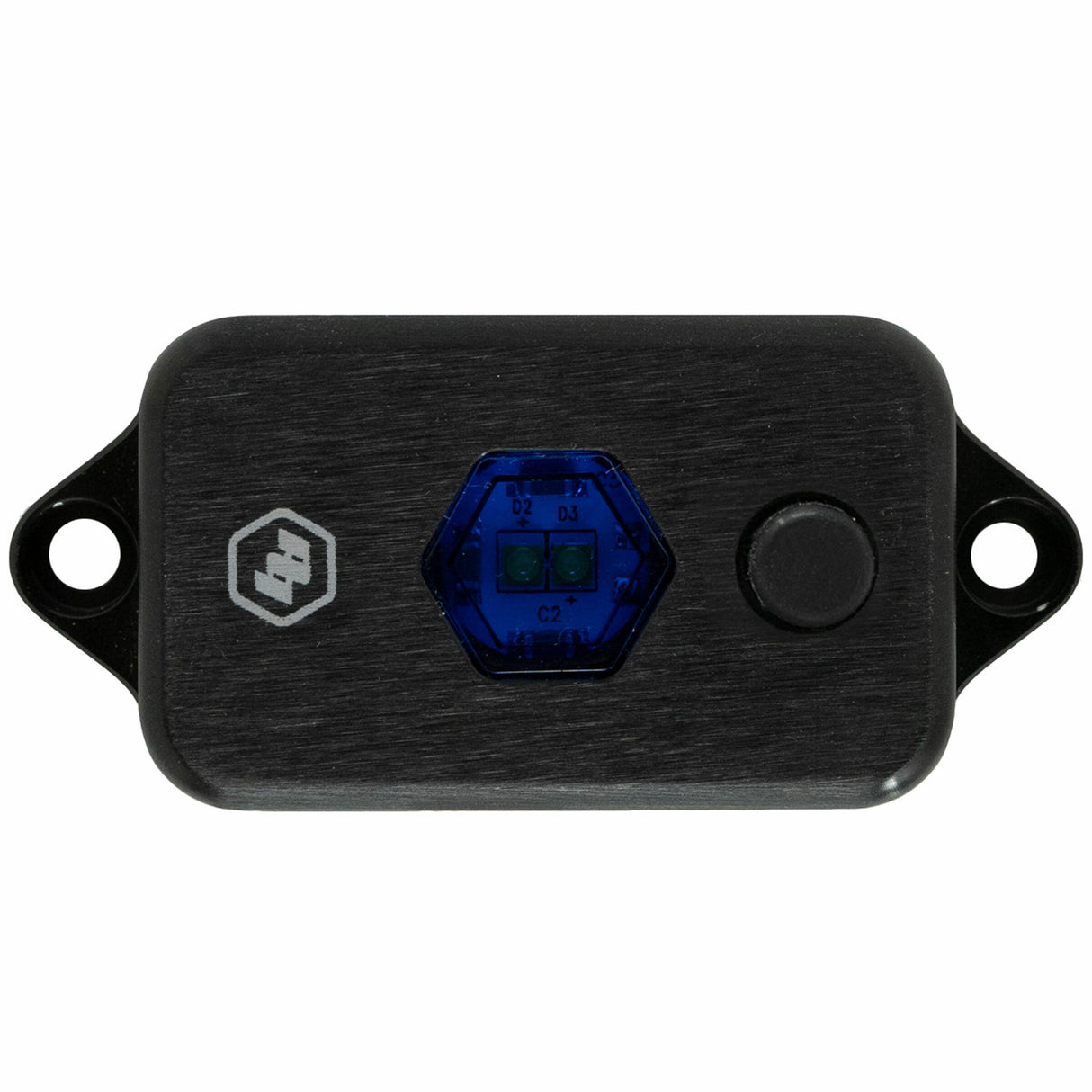 Baja Designs - 398055 - LED Dome Light with Switch