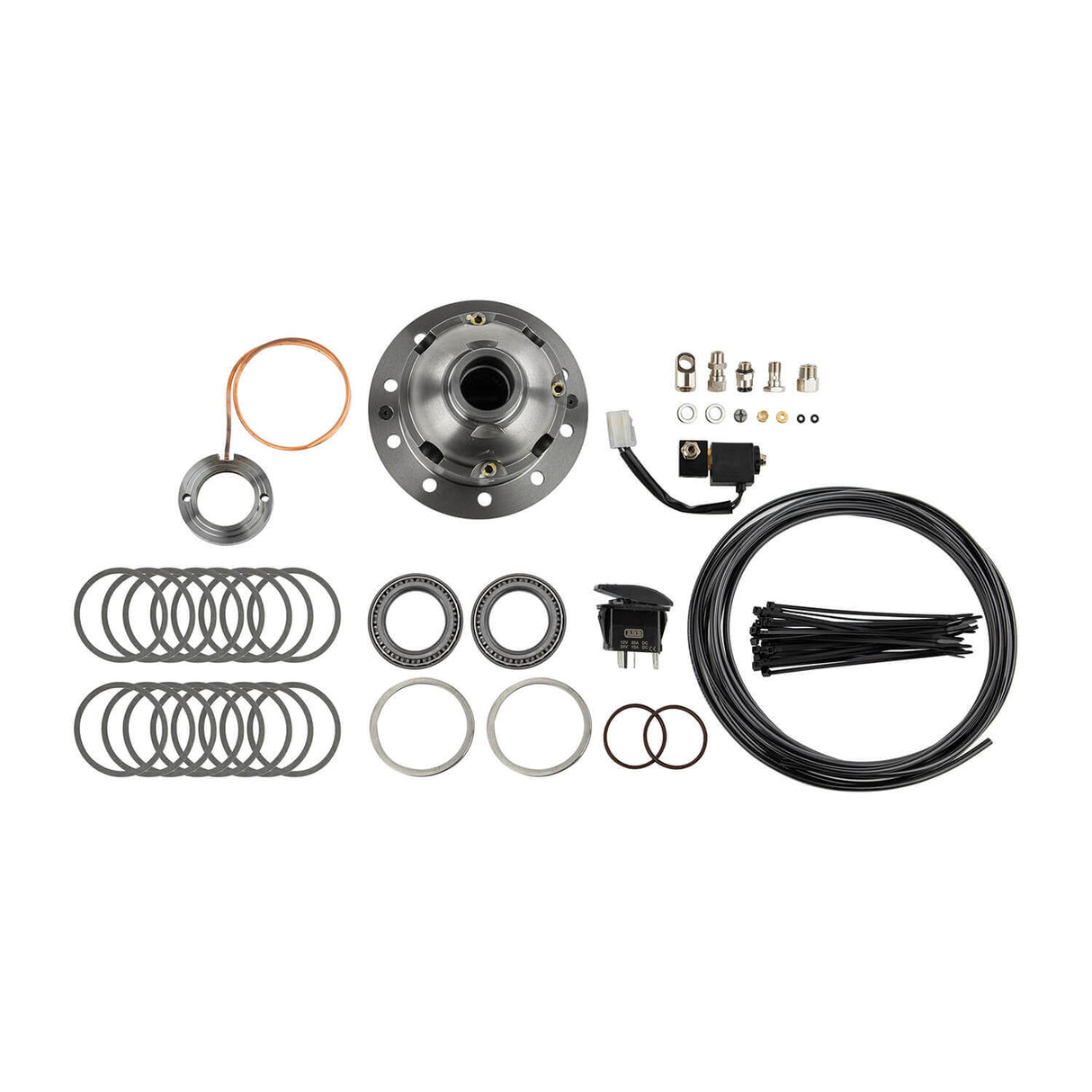 ARB - RD101 - Air Locker Differential