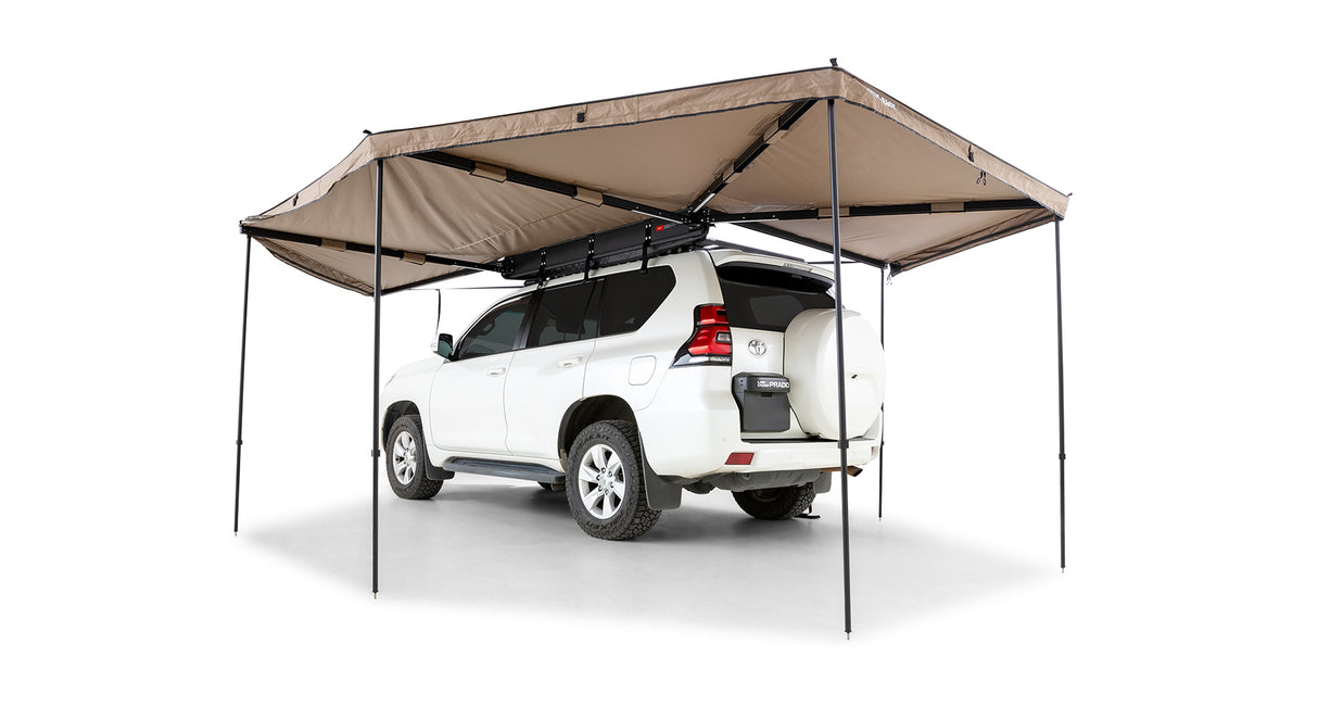 Rhino Rack - Batwing 270 Freestanding Awning (Left) - 32145