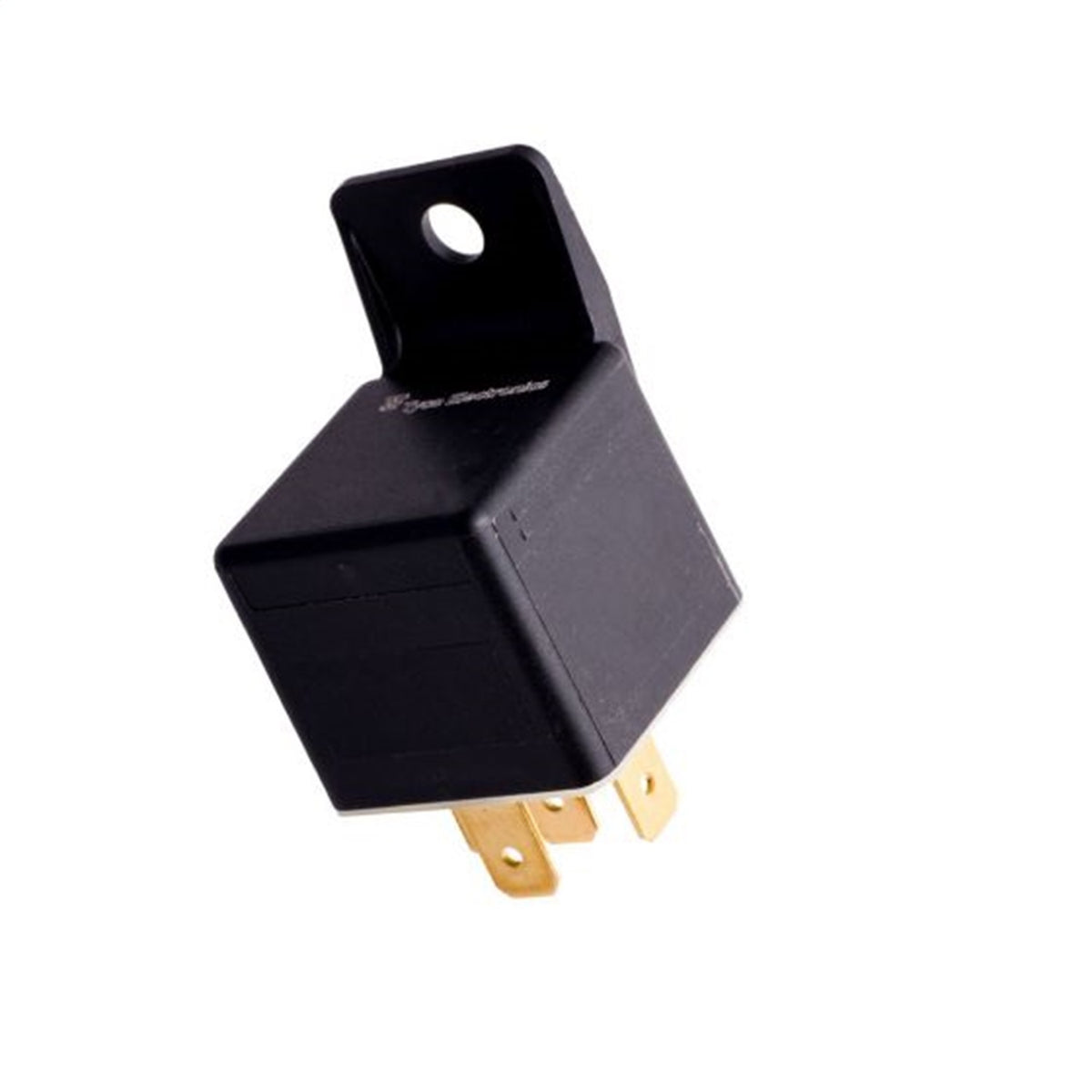 RIGID - 12 Volt Relay - 49012