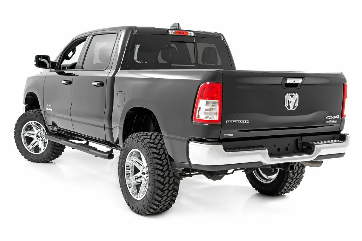 Rough Country 21004 Oval Nerf Step - 21004