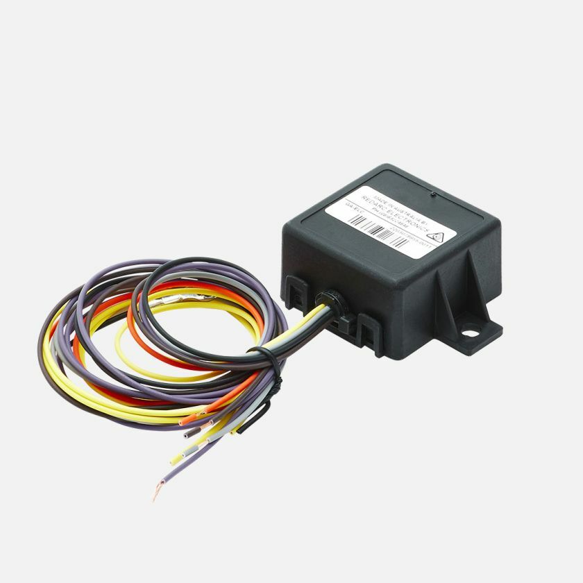 REDARC - ENHANCED LIGHTING CONTROLLER - GA-ELC