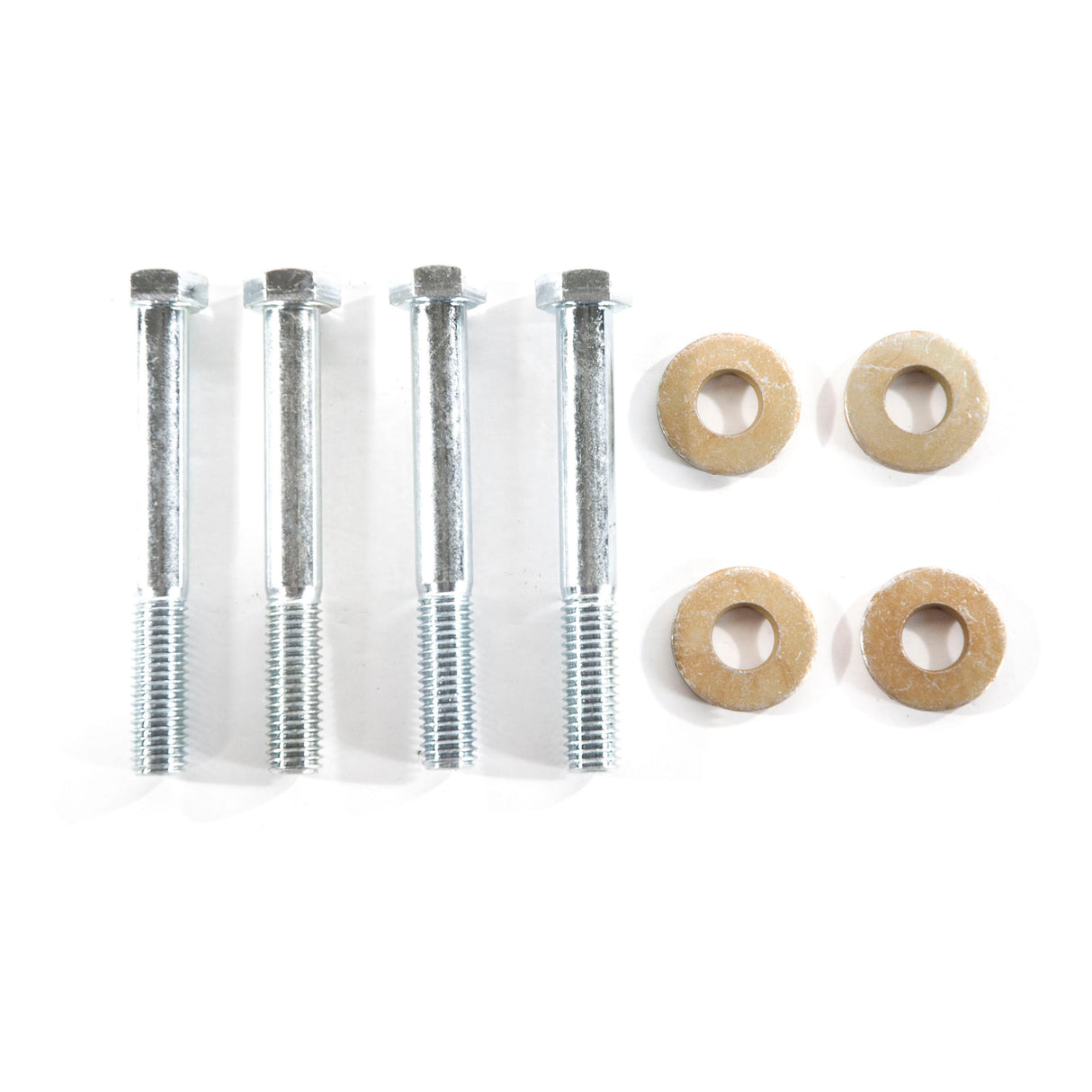 Curt - Class 3 Trailer Hitch, 2" Receiver, Select Jeep Commander - 13414