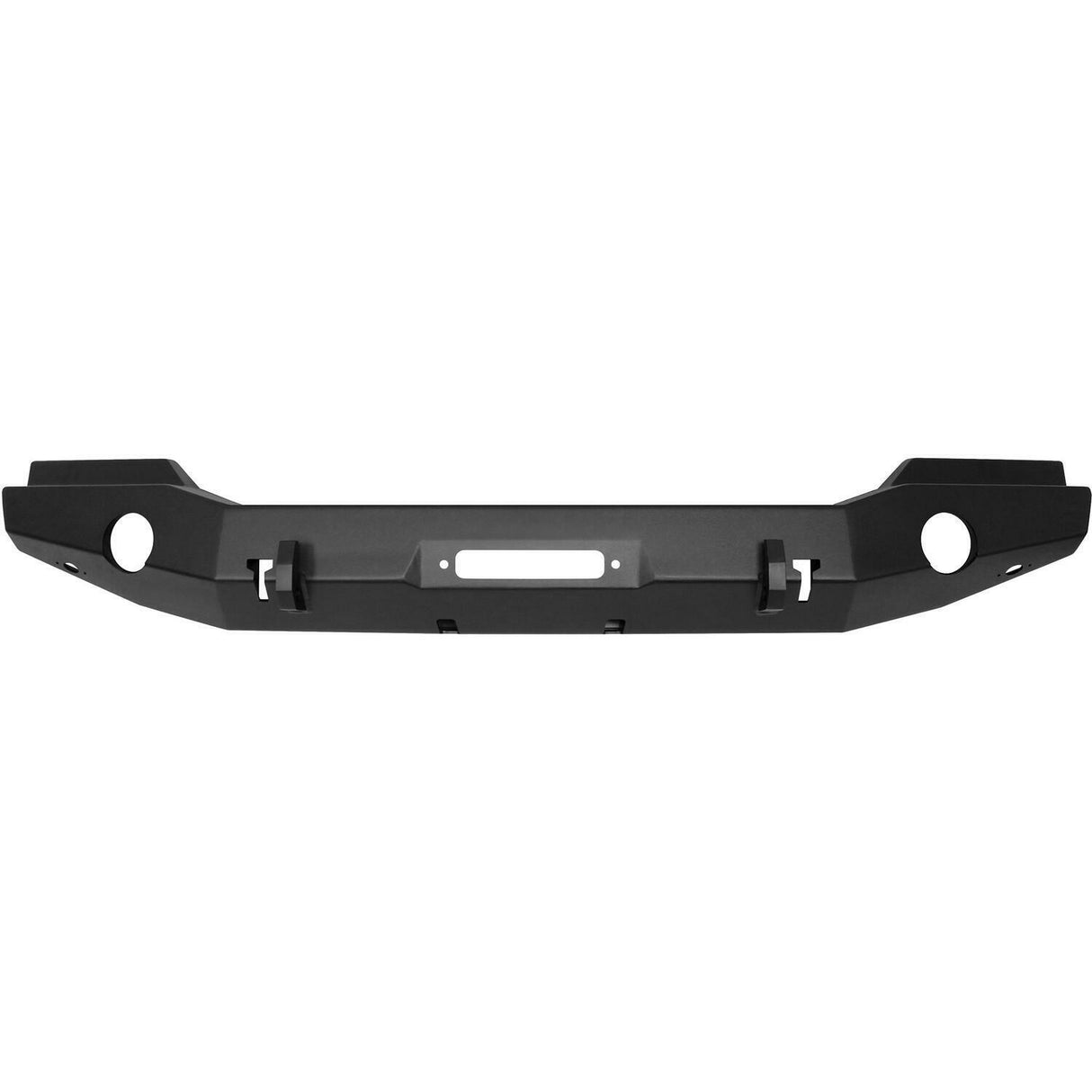 Westin - 59-80035 WJ2 Full Width Front Bumper