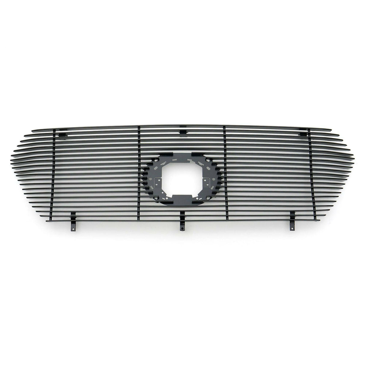 T-Rex Grilles - 1 Pc Horizontal Aluminum Billet Grille Insert - 20950B