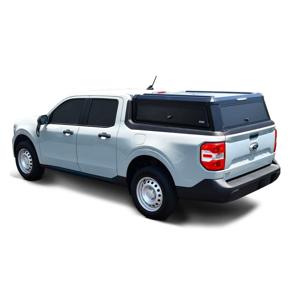 Westin - EXP Aluminum Truck Canopy - 24-25 Ford Maverick - 16-14795