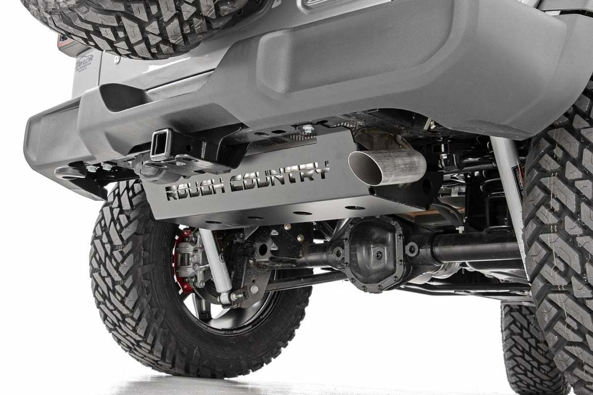 Rough Country 10599 Skid Plate - 10599