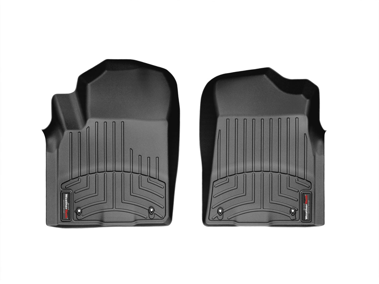 Weathertech - FloorLiner(TM) DigitalFit(R) - 443361
