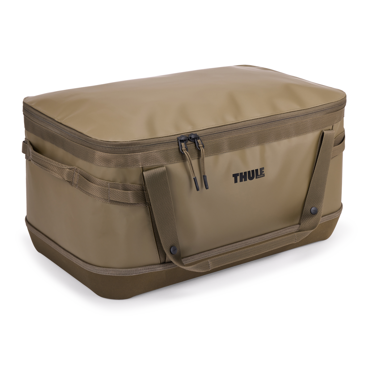 Thule - Chasm Gear Hauler 55L - Deep khaki - 3205530