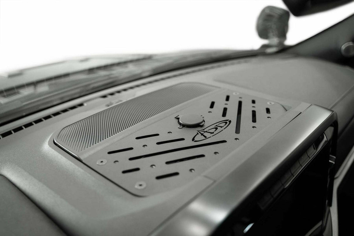 Addictive Desert Designs - Ford F-150 & Raptor Digital Device Dash Mount - AC1901701NA
