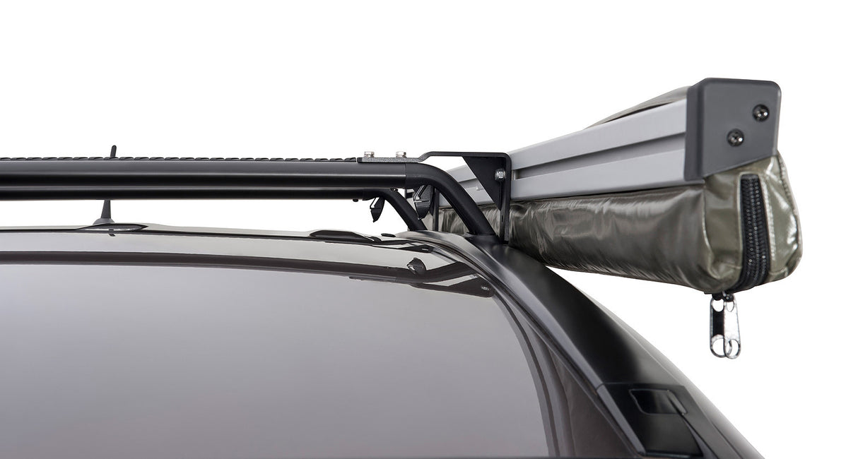 Rhino Rack - Sunseeker Awning Angled Down Bracket for Flush Bars - 32127