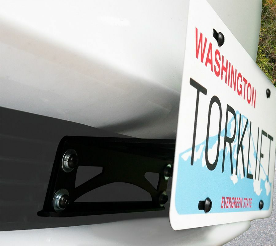 Torklift EcoHitch - Tesla Model 3 Law - XA1004