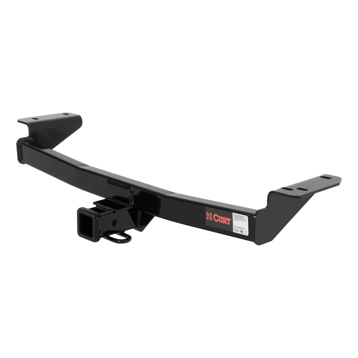 Curt - Class 3 Hitch, 2", Select Hyundai Tucson, Kia Sportage (Exposed Main Body) - 13066