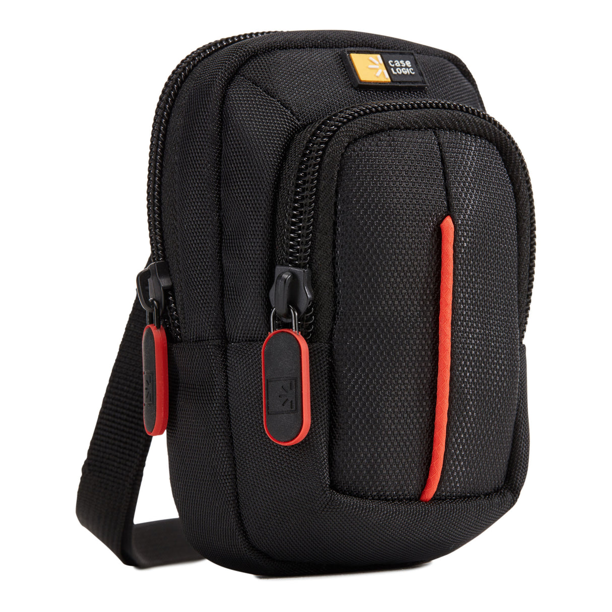 Thule - Compact Camera Case with Storage - Black - 3201012