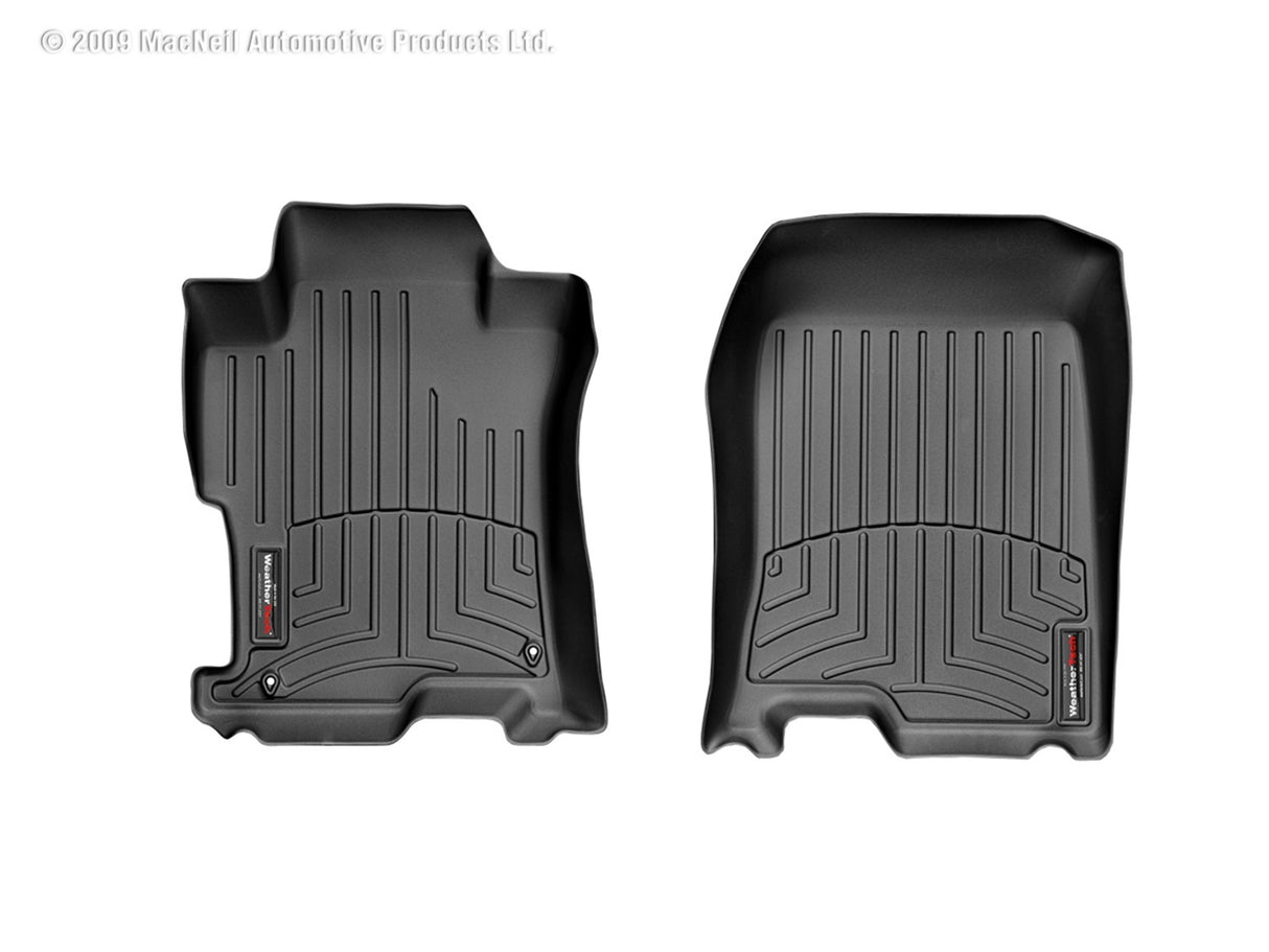 Weathertech - FloorLiner(TM) DigitalFit(R) - 441481