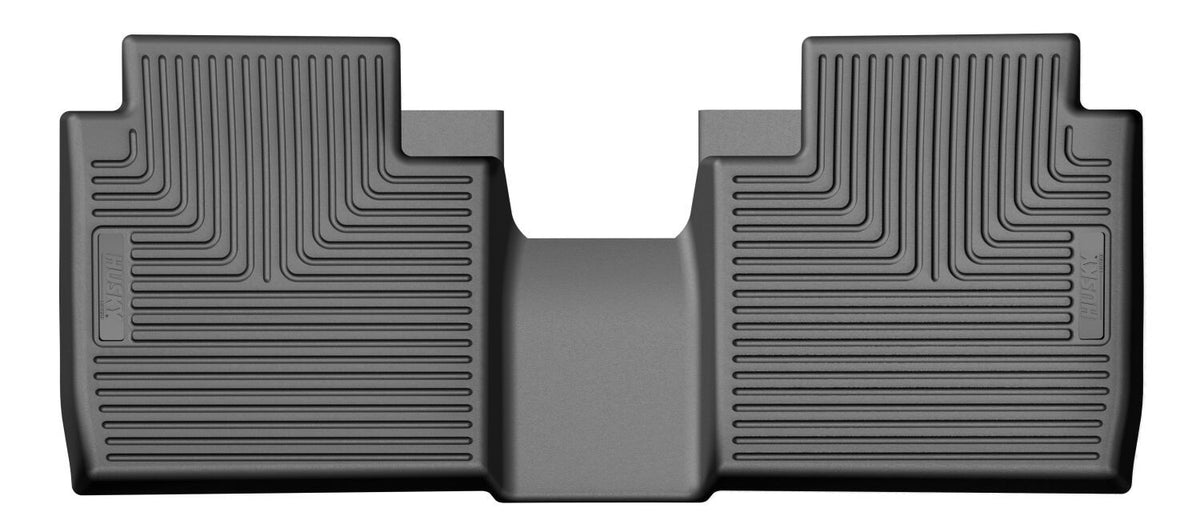 Husky Liners 54391 X-act Contour - 2nd Seat Floor Liner