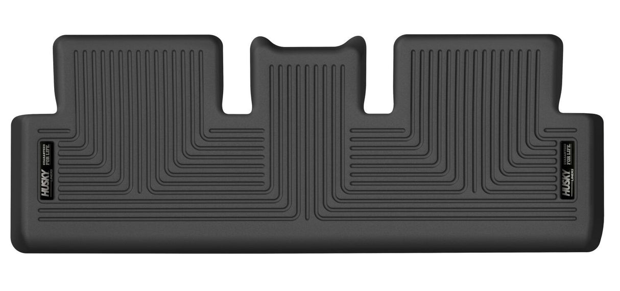 Husky Liners 16621 Weatherbeater - 2nd Seat Floor Liner