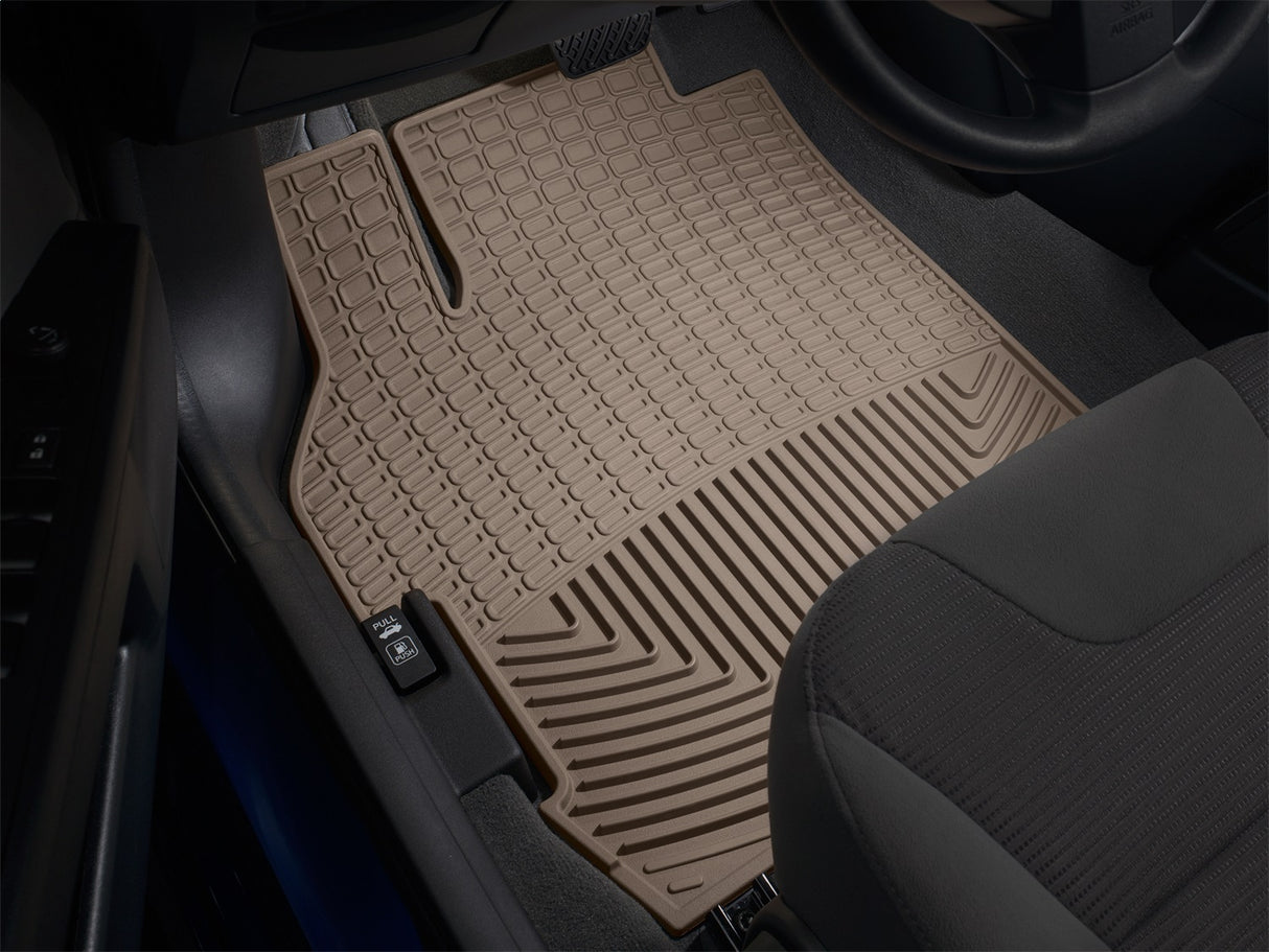 Weathertech - All Weather Floor Mats - W204TN