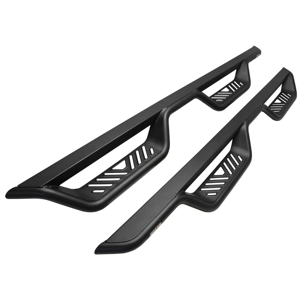 Westin 20-14195 Outlaw Drop Nerf Step Bars