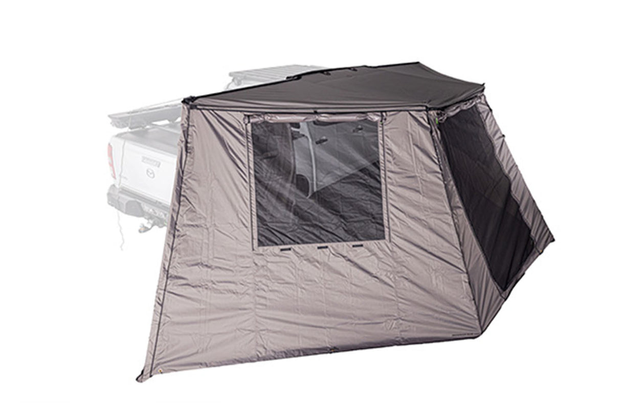 Ironman 4x4 - DeltaWing 180 Awning Wall Kit | Size=For 5.6 ft. (1.7 m) Awning - IAWNWALL180012