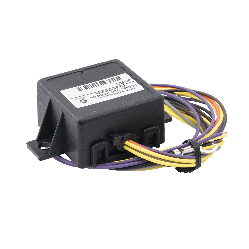 Redarc - Ford/Lincoln Suitable Tow-Pro Brake Controller Harness (Tph-007) - TPH-007