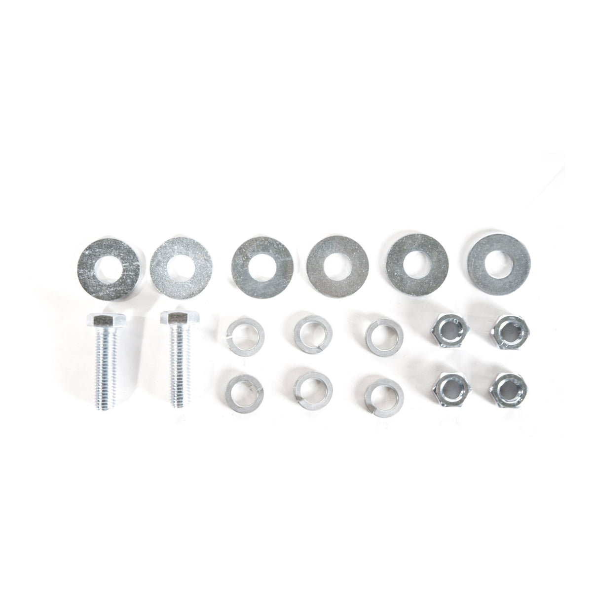 Curt - Class 3 Hitch, 2" Receiver, Select Jeep Grand Cherokee ZJ (Concealed Main Body) - 13048