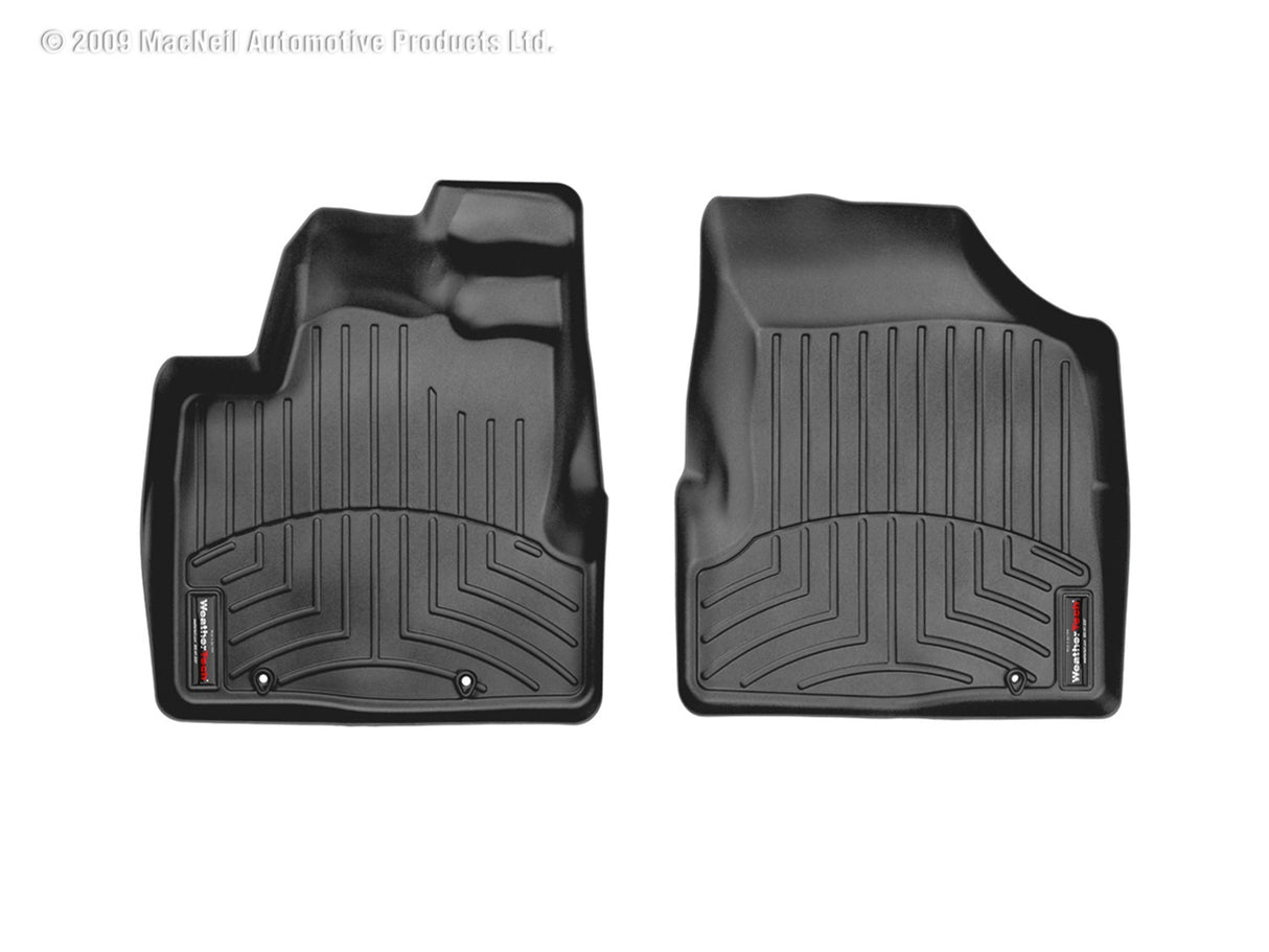 Weathertech - FloorLiner(TM) DigitalFit(R) - 440501