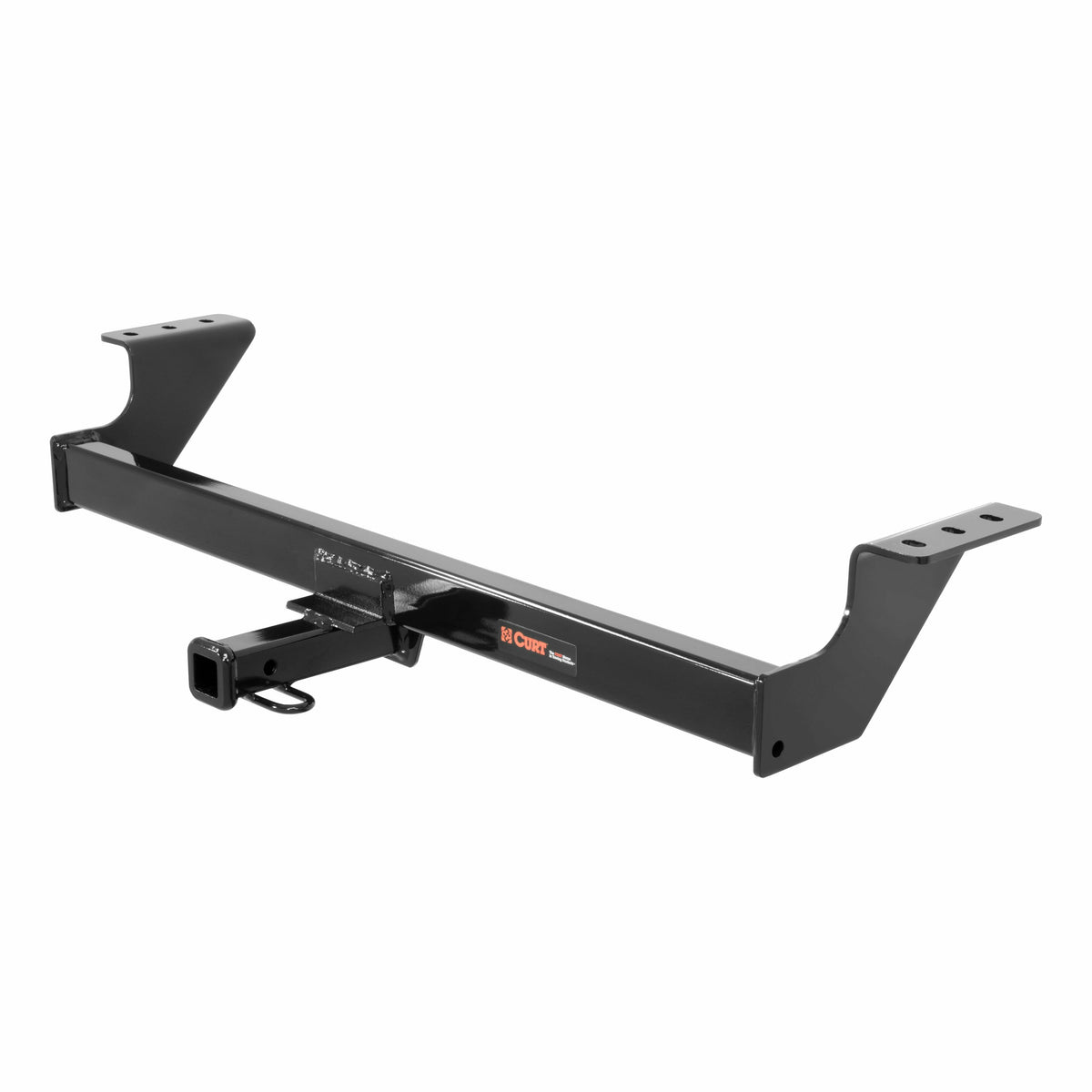 Curt - Class 1 Hitch, 1-1/4" Receiver, Select Mercedes-Benz E300, E350, E400, E450 - 11454