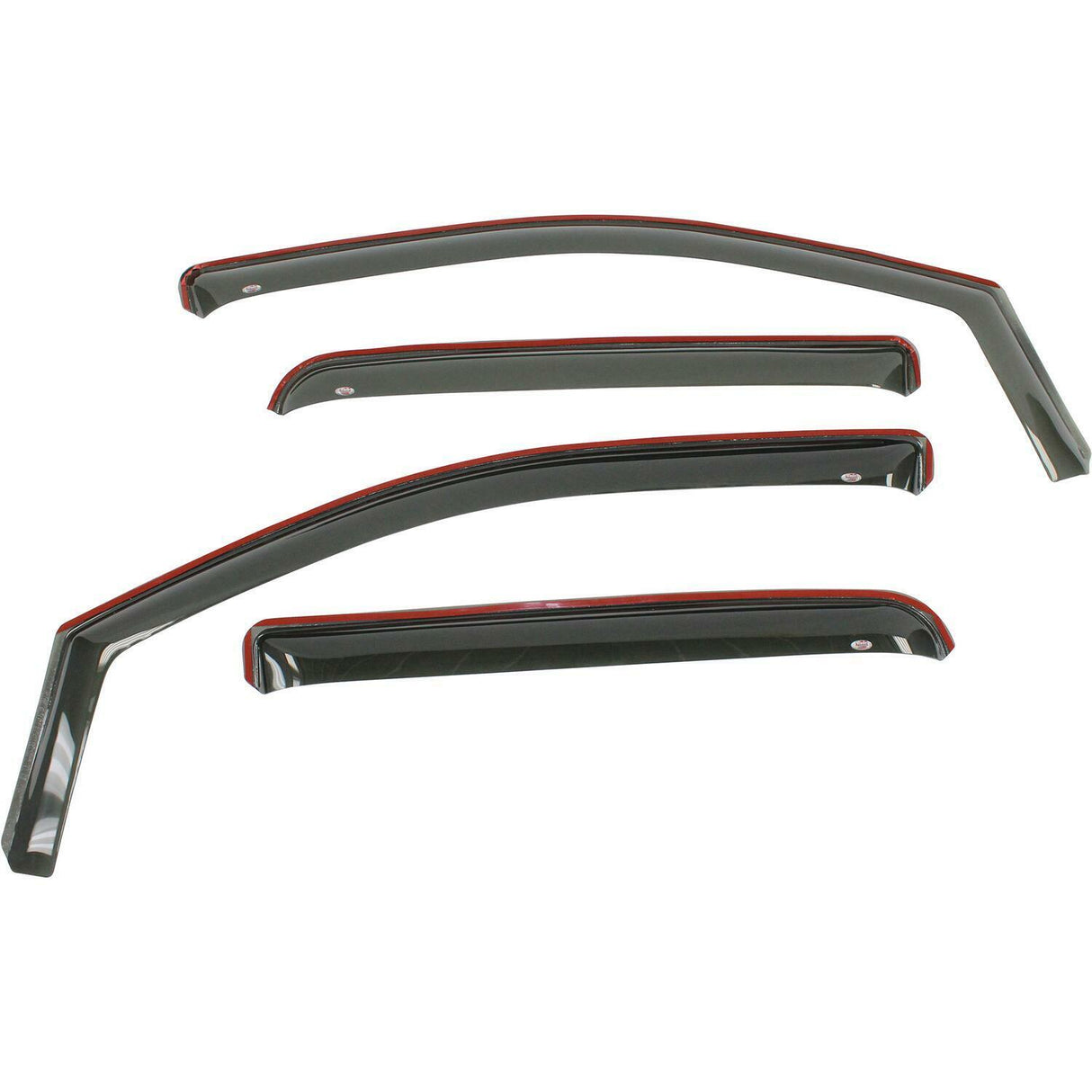 Westin - 72-39423 In-Channel Wind Deflector