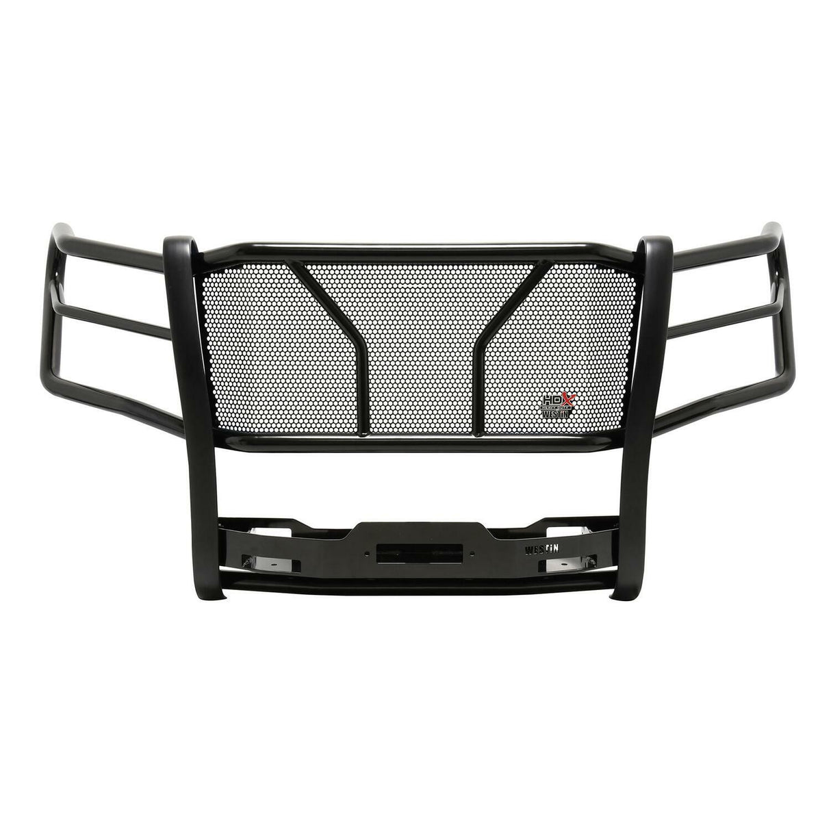 Westin - 57-94045 HDX Winch Mount Grille Guard