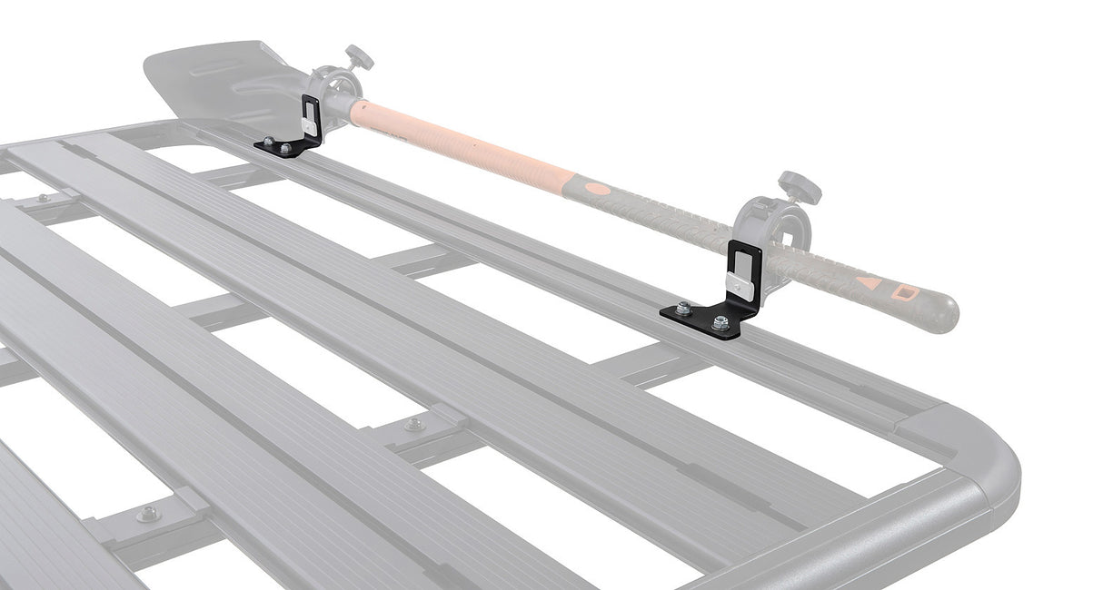 Rhino Rack - Shovel Holder Bracket For 5 Series Pioneer - 53100