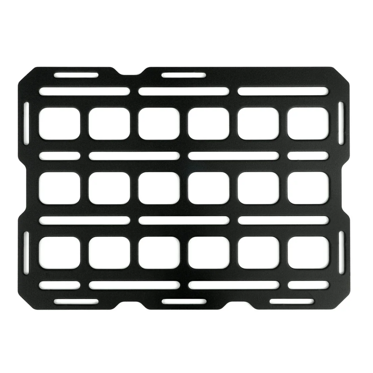 Tech Plate | Universal MOLLE Mounting Panel