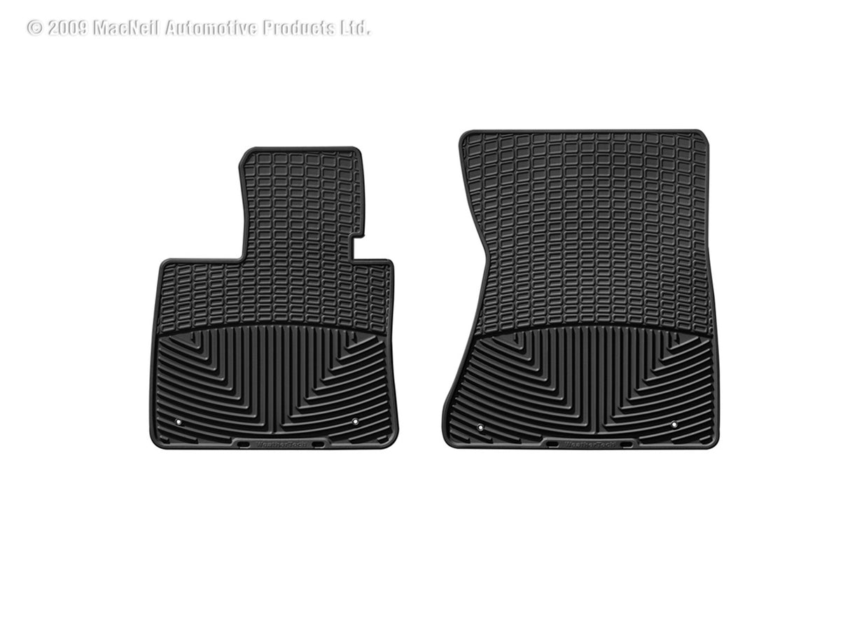 Weathertech - All Weather Floor Mats - W74
