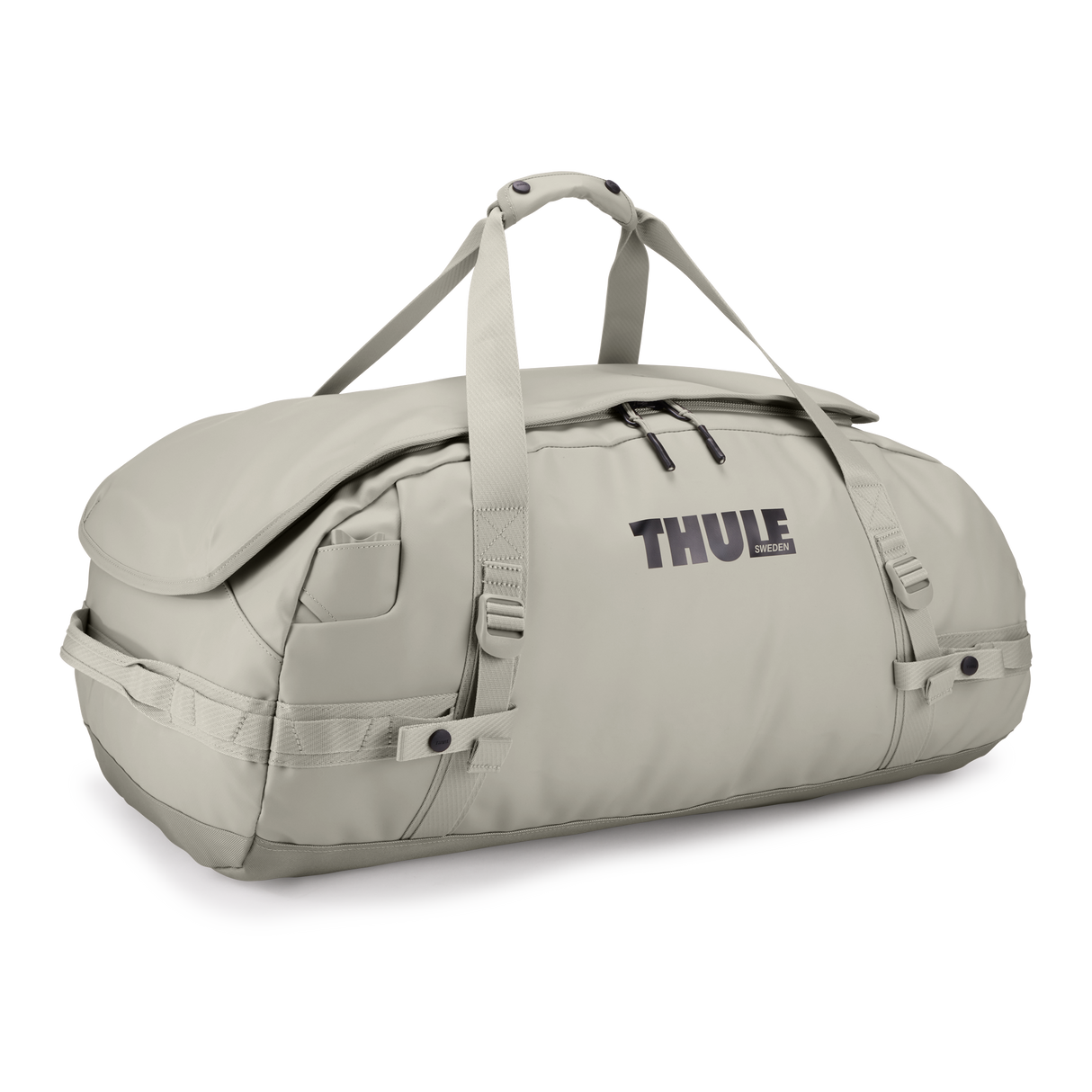 Thule - Chasm 70L Duffel Soft Sand - 3205140