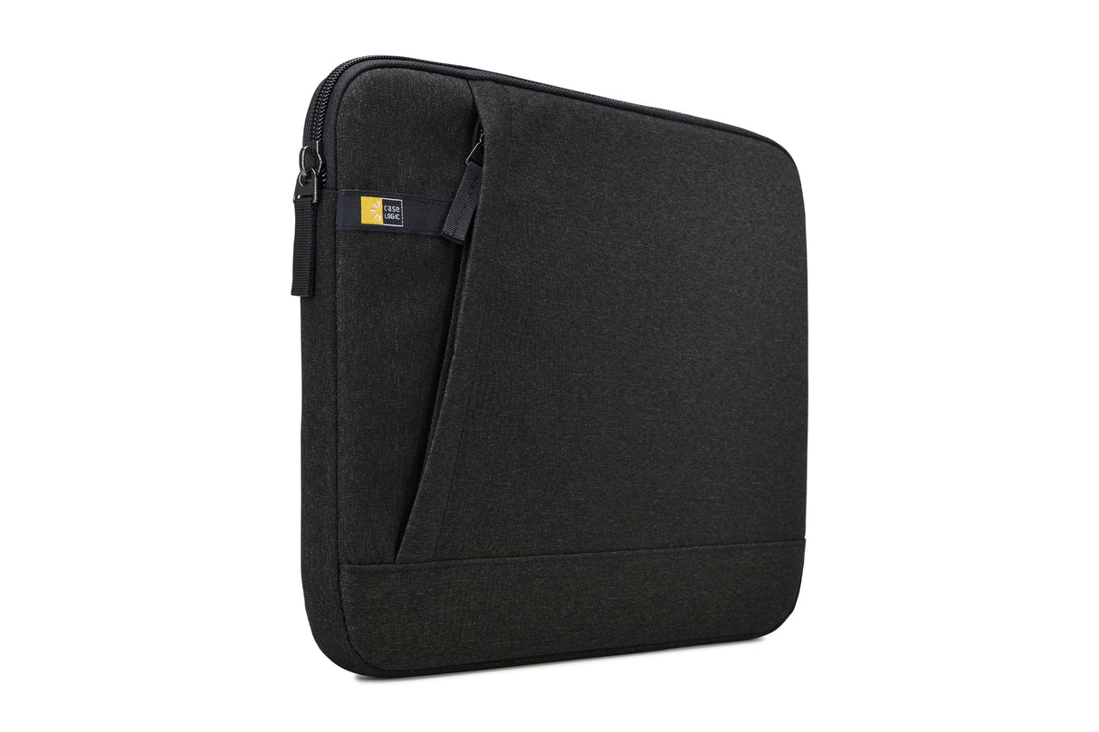 Thule - Huxton 13.3" Laptop Sleeve - Black - 3203135