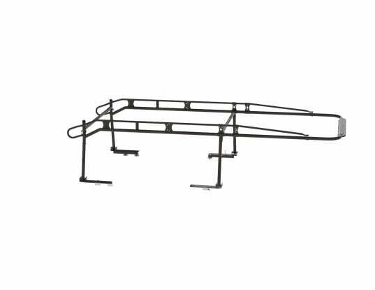 Holman - Pro3 Ladder Rack Univ Blk - 80000