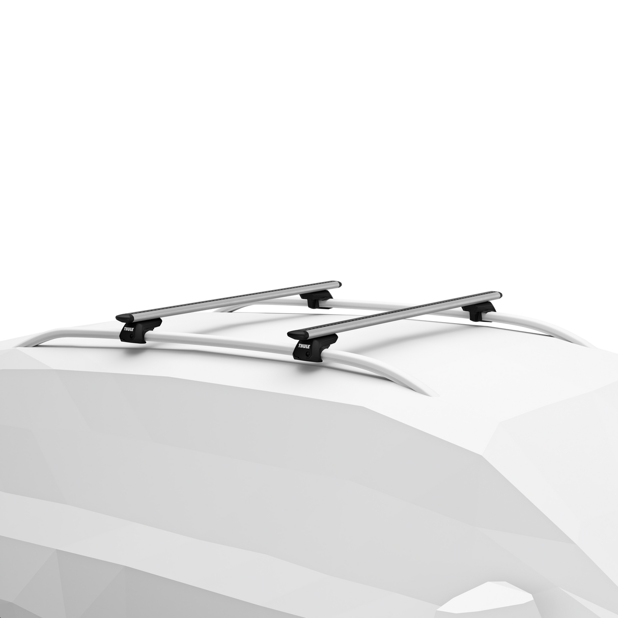 Thule - Evo Raised Rail - 710405