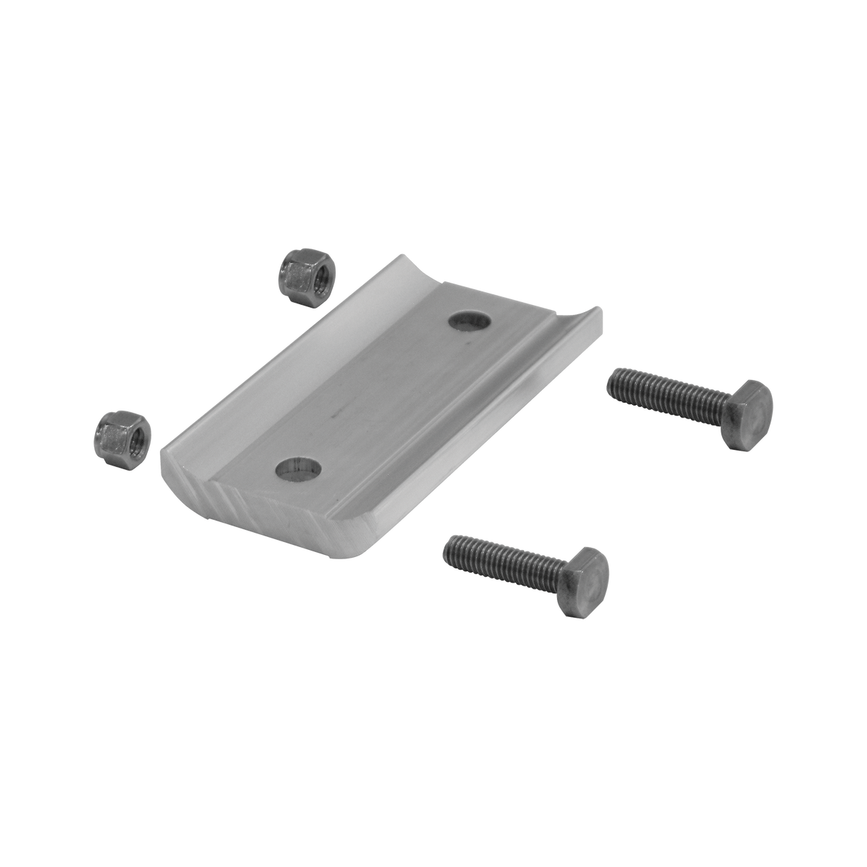 Thule - TracRac Van Shim Kit