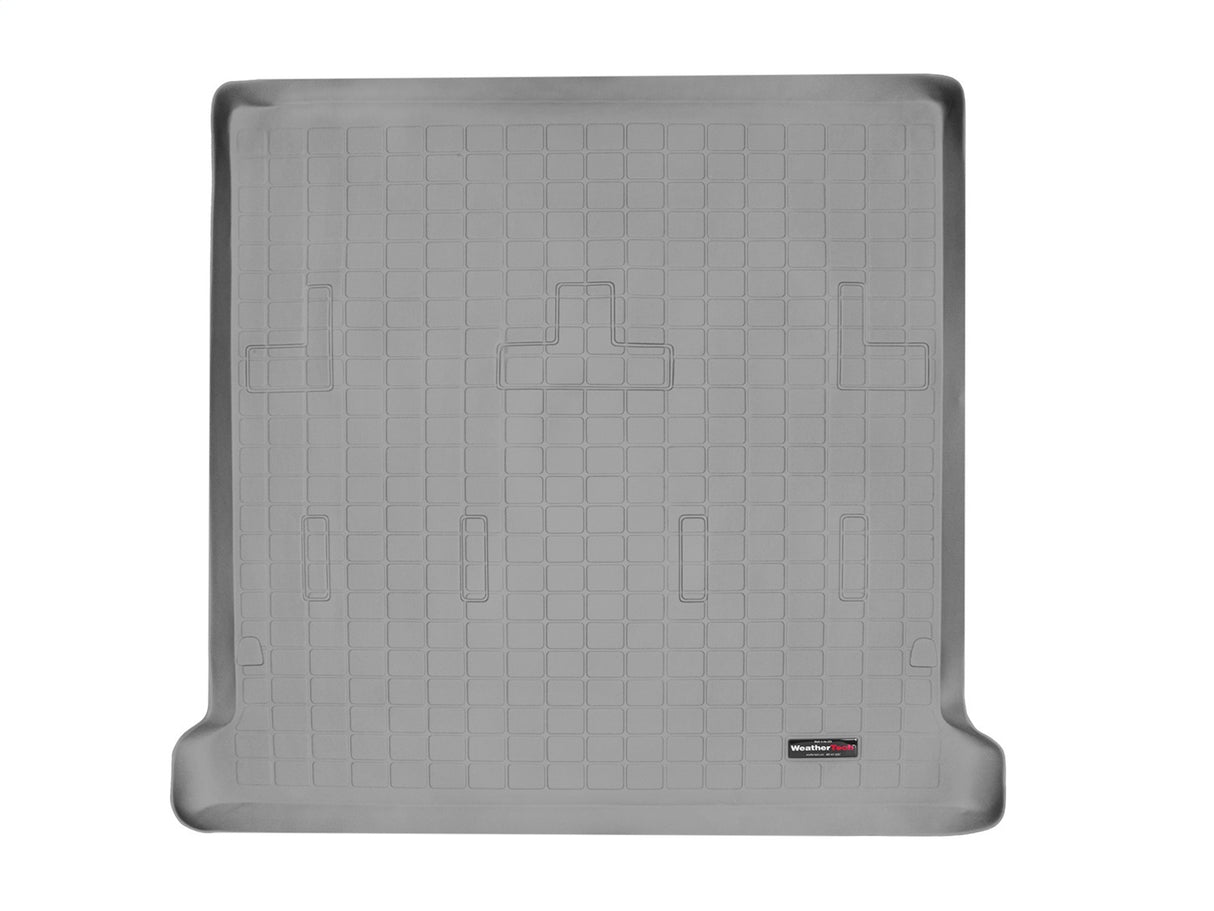 Weathertech - Cargo Liner - 42148